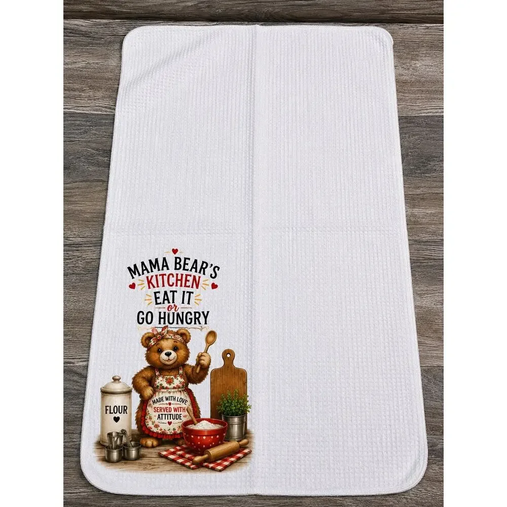 Unbranded mama bear